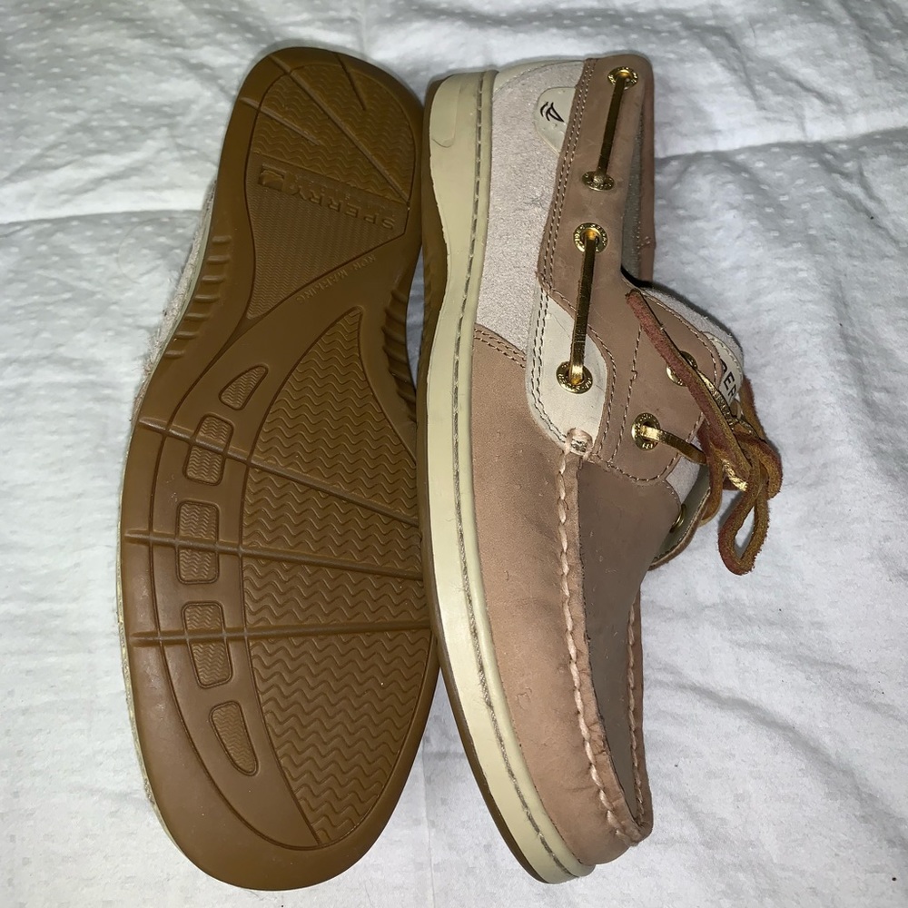 Sperry Top Sider